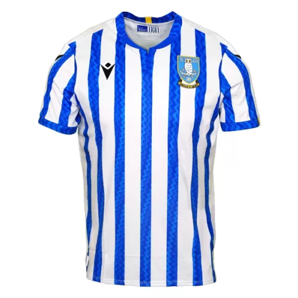 Maillot Sheffield Wednesday Enfant Domicile 2024-25