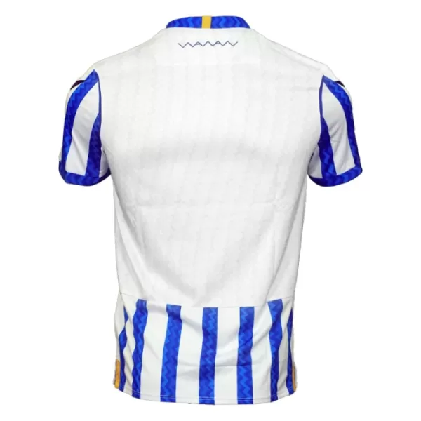 Maillot Sheffield Wednesday Enfant Domicile 2024-25