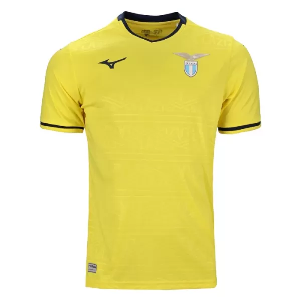 Maillot SS Lazio Enfant Extérieur 2024-25