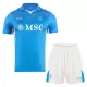 Maillot SSC Naples Enfant Domicile 2024-25