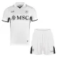 Maillot SSC Naples Enfant Extérieur 2024-25