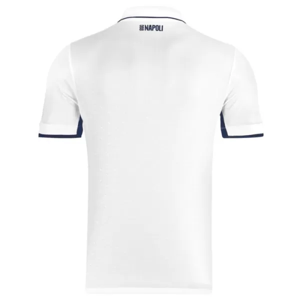 Maillot SSC Naples Homme Extérieur 2024-25