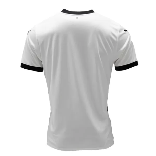 Maillot Stade Rennais Homme Extérieur 2024-25