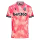 Maillot Stoke City Homme Third 2024-25