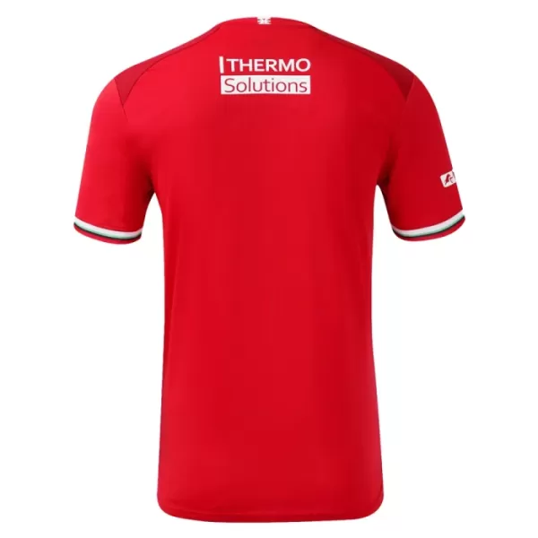 Maillot Twente Homme Domicile 2024-25