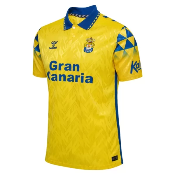 Maillot U.D. Las Palmas Homme Domicile 2024-25