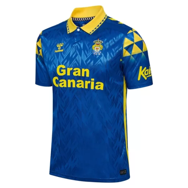 Maillot U.D. Las Palmas Homme Extérieur 2024-25