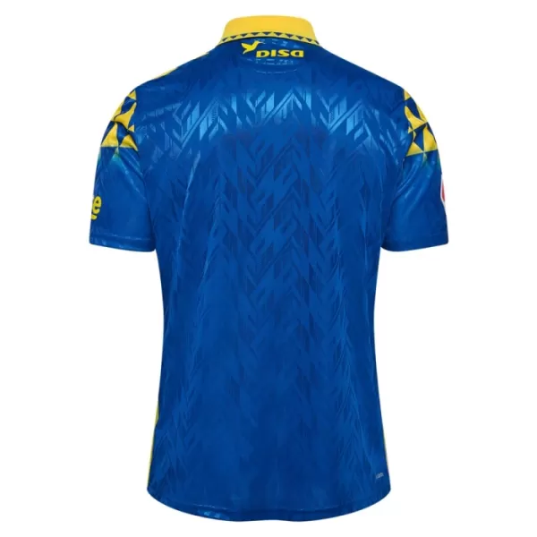 Maillot U.D. Las Palmas Homme Extérieur 2024-25