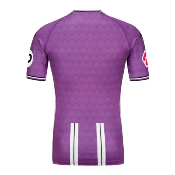 Maillot Valladolid Homme Domicile 2024-25