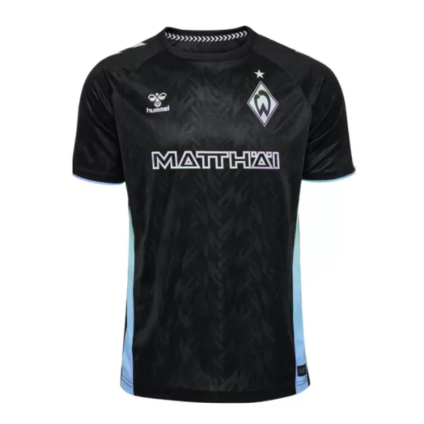 Maillot Werder Brême Homme Third 2024-25