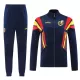 Espagne Ensemble Vestes d'Entraînement Homme 2024-25 Navy