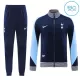 Tottenham Hotspur Ensemble Vestes d'Entraînement Enfant 2024-25 Navy