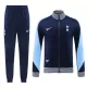 Tottenham Hotspur Ensemble Vestes d'Entraînement Homme 2024-25 Navy