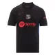 Maillot FC Barcelone Christensen 15 Homme Extérieur 2024-25