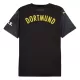 Maillot Borussia Dortmund Enfant Extérieur 2024-25