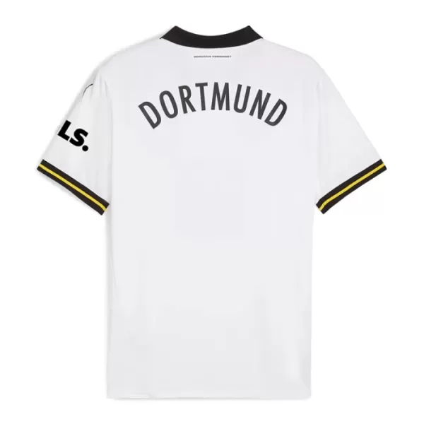 Maillot Borussia Dortmund Enfant Third 2024-25