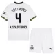 Maillot Borussia Dortmund N. Schlotterbeck 4 Enfant Third 2024-25