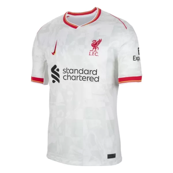 Maillot Liverpool Alexander-Arnold 66 Enfant Third 2024-25