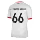 Maillot Liverpool Alexander-Arnold 66 Enfant Third 2024-25