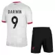 Maillot Liverpool Darwin 9 Enfant Third 2024-25