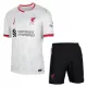 Maillot Liverpool Enfant Third 2024-25