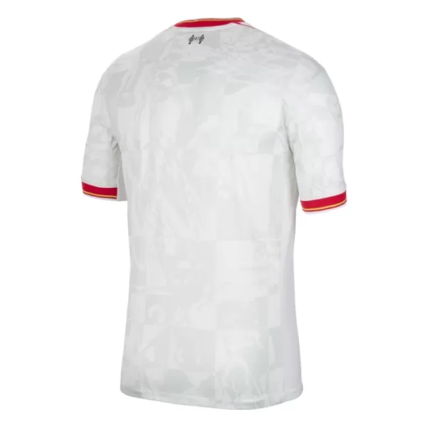 Maillot Liverpool Enfant Third 2024-25