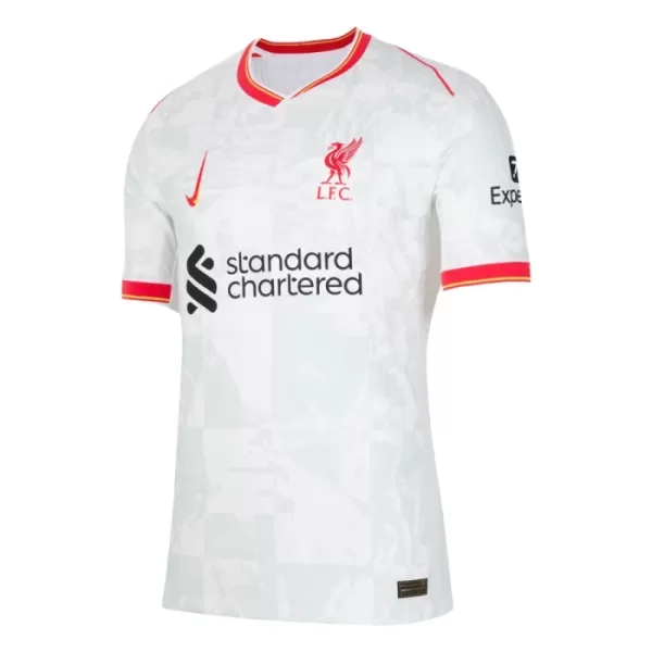 Maillot Liverpool Femme Third 2024-25