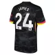 Maillot Chelsea James 24 Homme Third 2024-25