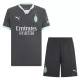 Maillot AC Milan Enfant Third 2024-25