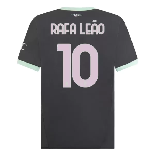 Maillot AC Milan Rafael Leao 10 Enfant Third 2024-25