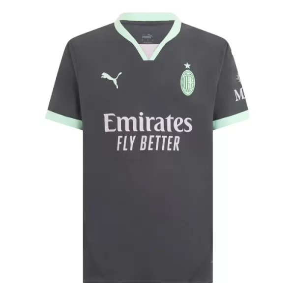 Maillot AC Milan Theo 19 Homme Third 2024-25