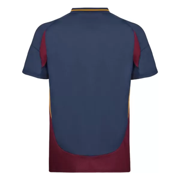 Maillot AS Roma Enfant Third 2024-25