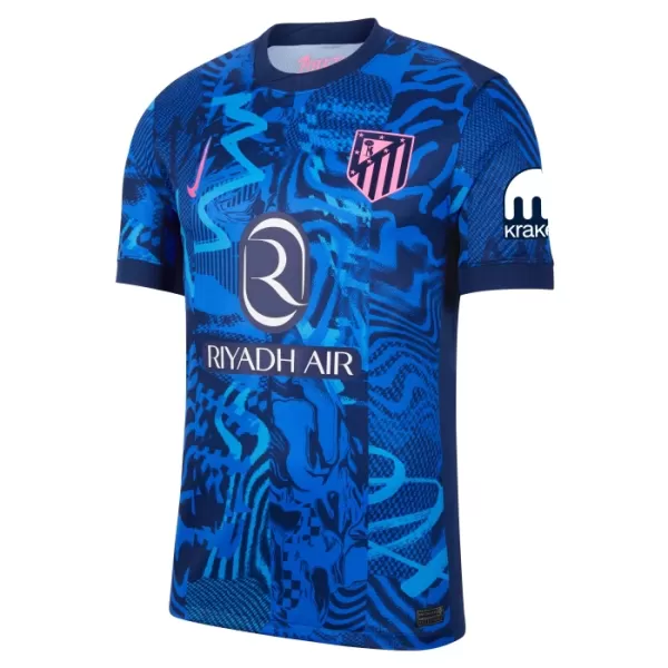 Maillot Atlético Madrid Enfant Third 2024-25