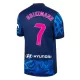 Maillot Atlético Madrid Griezmann 7 Enfant Third 2024-25