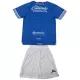 Maillot Cruz Azul Enfant Domicile 2024-25