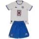 Maillot Cruz Azul Enfant Extérieur 2024-25