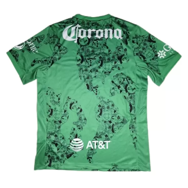 Maillot Gardien Club América Homme 2024-25