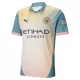 Maillot Manchester City Enfant Fourth 2024-25