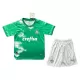 Maillot Palmeiras Enfant 2024 Verte