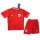 Maillot Panama Enfant Domicile 2024-25