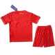 Maillot Panama Enfant Domicile 2024-25