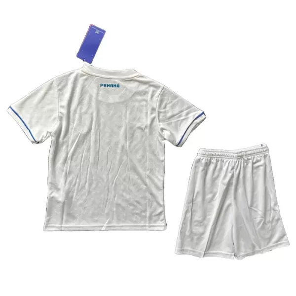 Maillot Panama Enfant Extérieur 2024-25