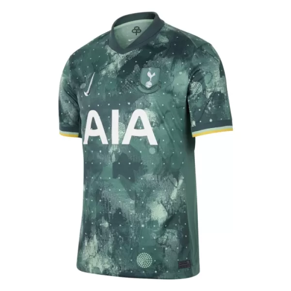 Maillot Tottenham Hotspur Enfant Third 2024-25