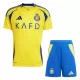 Maillot Al Nassr Enfant Domicile 2024-25