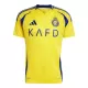 Maillot Al Nassr Enfant Domicile 2024-25