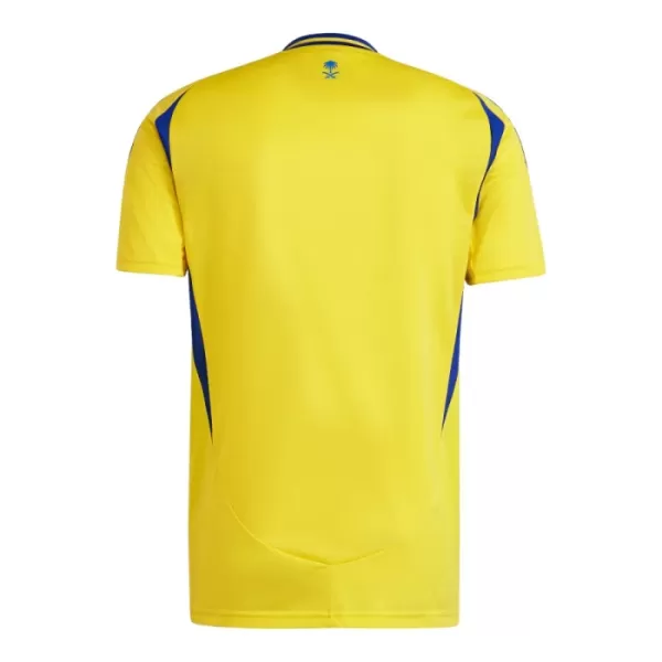 Maillot Al Nassr Enfant Domicile 2024-25