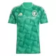 Maillot Arabie saoudite Homme Domicile 2024