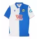 Maillot Blackburn Rovers Homme Domicile 2024-25