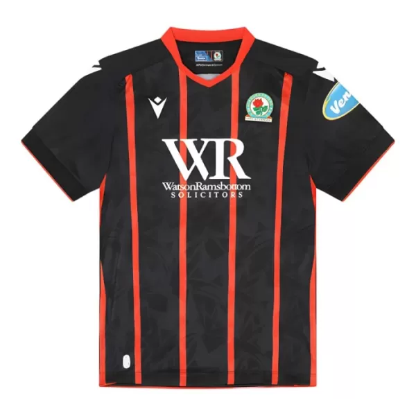 Maillot Blackburn Rovers Homme Extérieur 2024-25