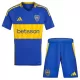 Maillot Boca Juniors Enfant Domicile 2024-25